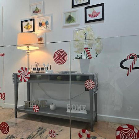 Lhome 세비야 외부 사진