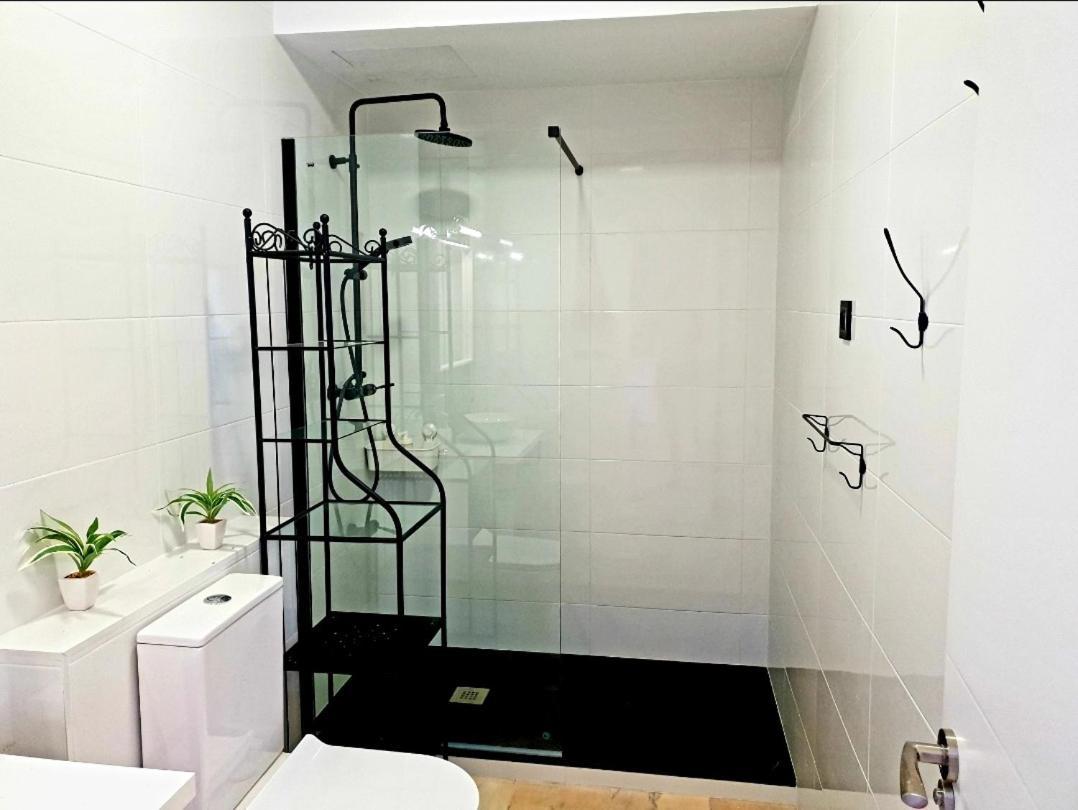 Lhome 세비야 외부 사진