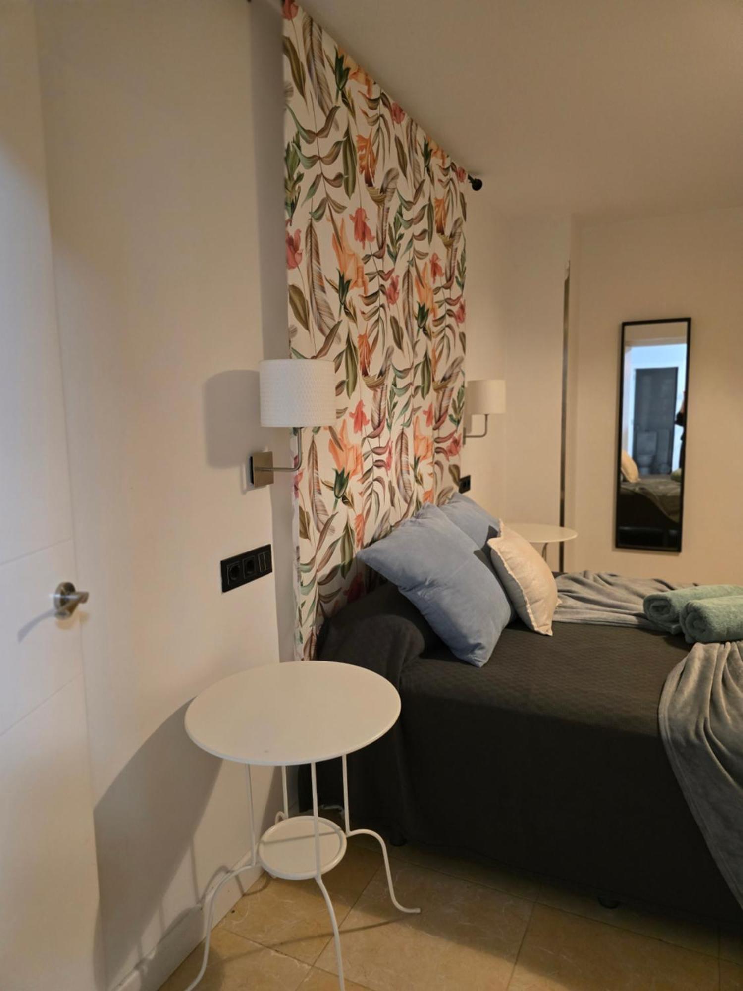 Lhome 세비야 외부 사진