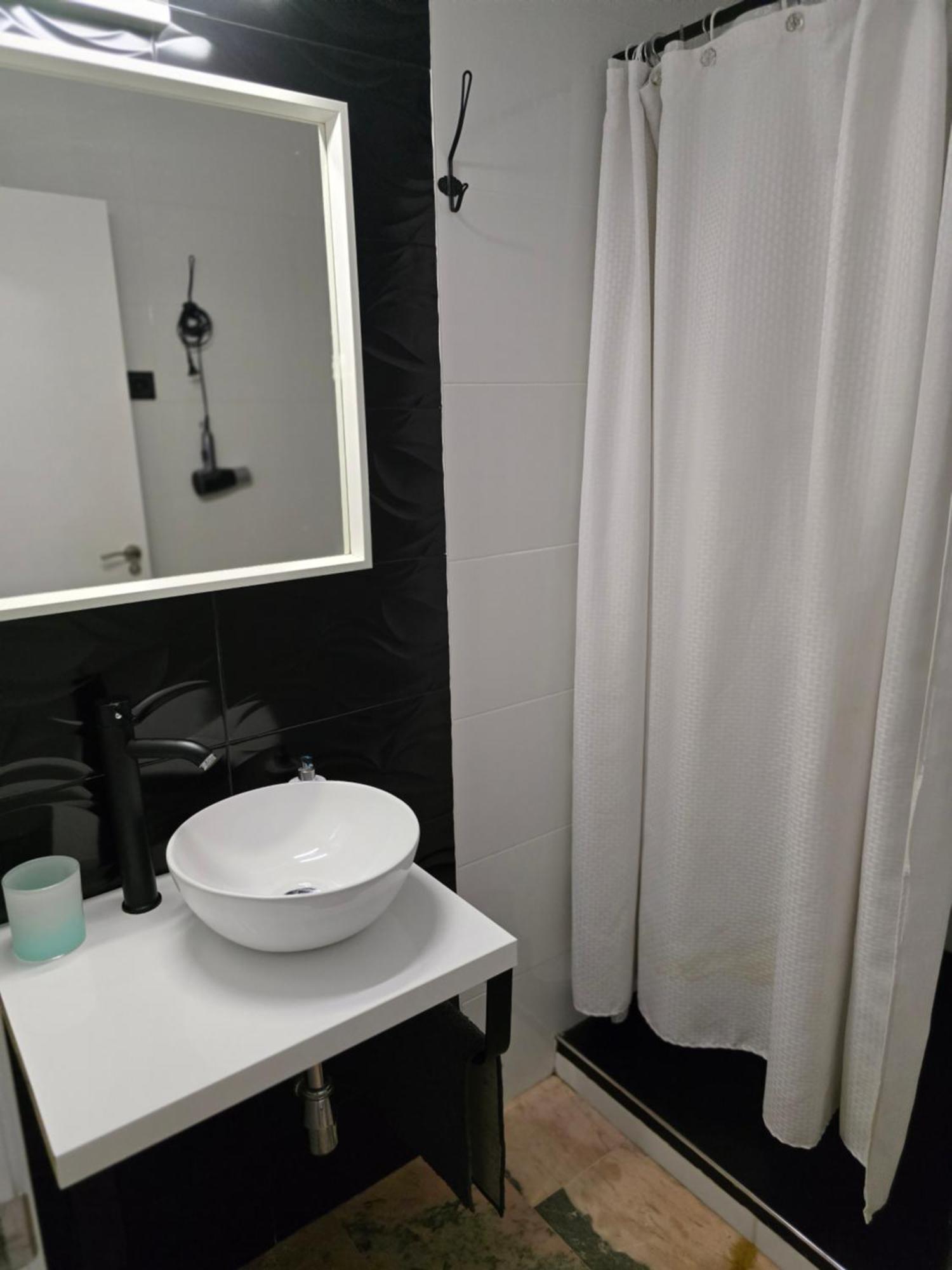 Lhome 세비야 외부 사진