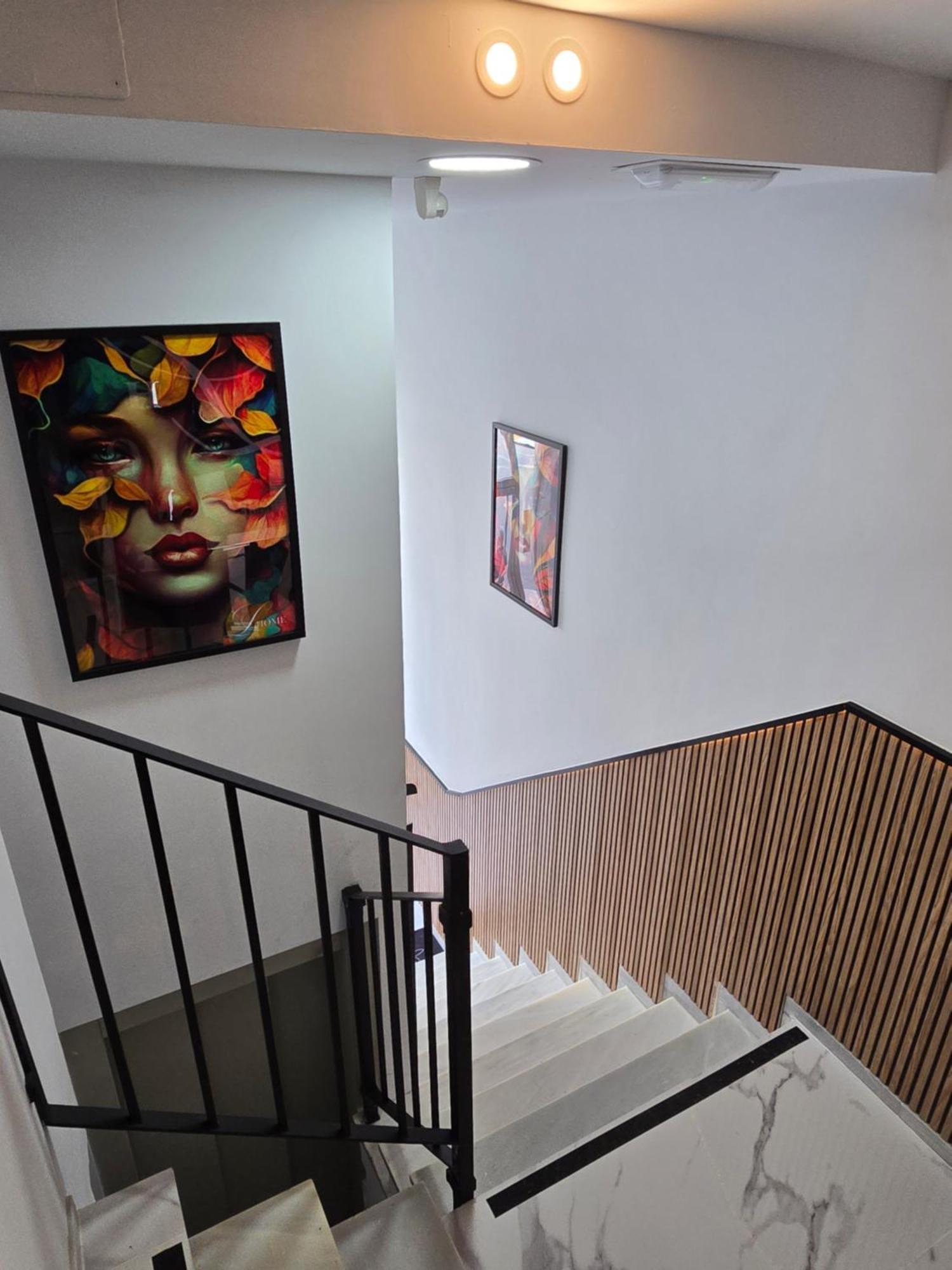 Lhome 세비야 외부 사진