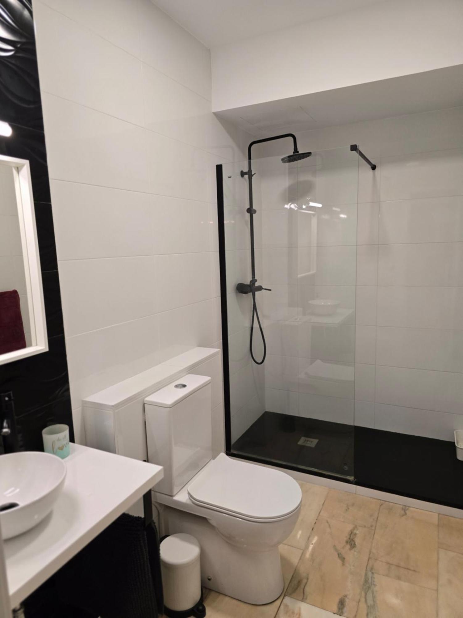 Lhome 세비야 외부 사진