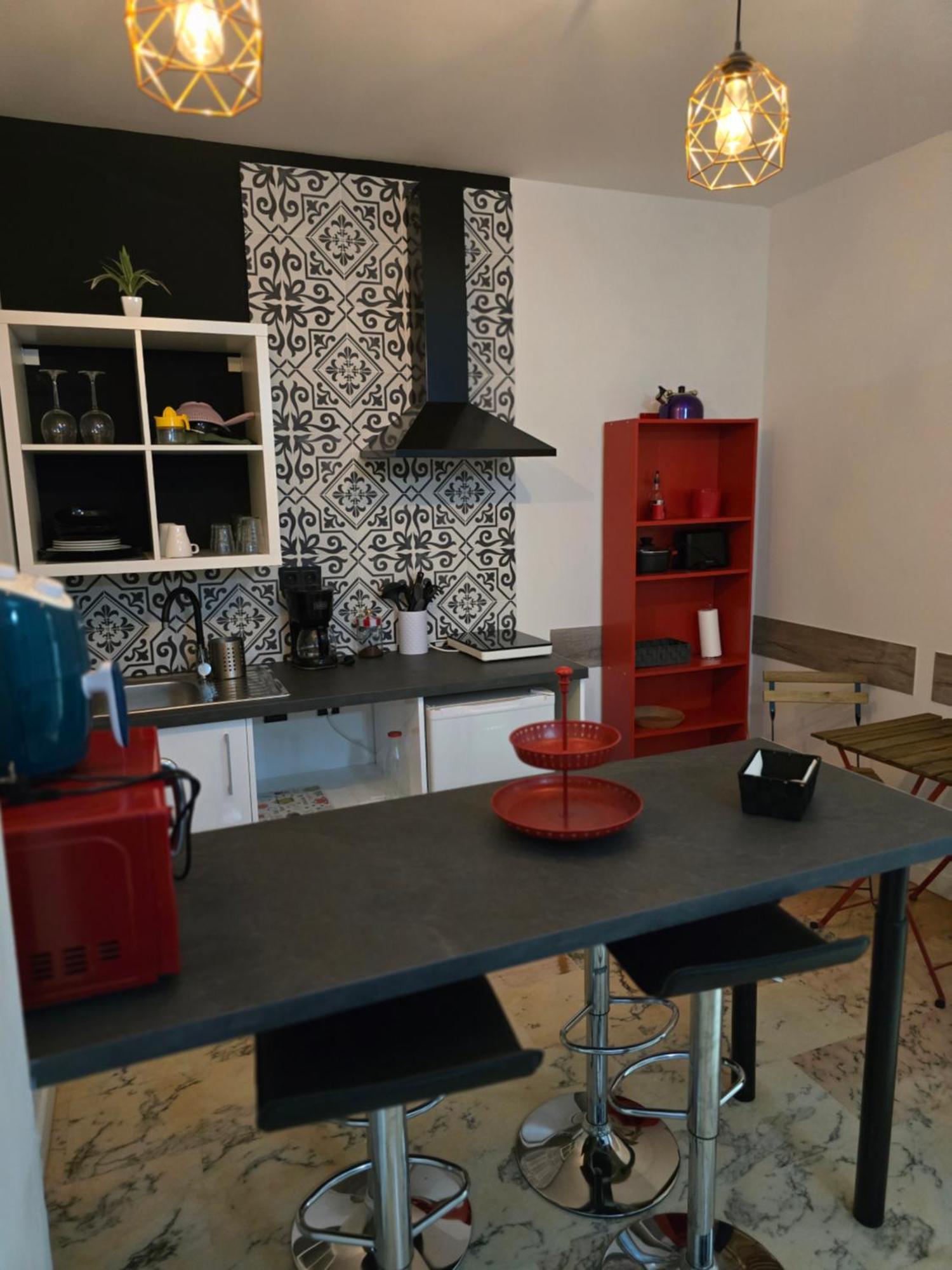 Lhome 세비야 외부 사진