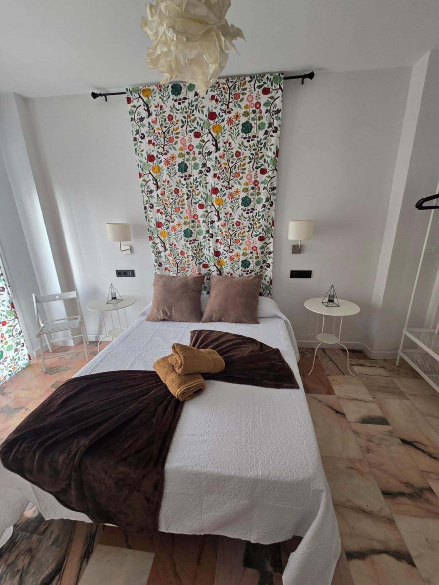 Lhome 세비야 외부 사진