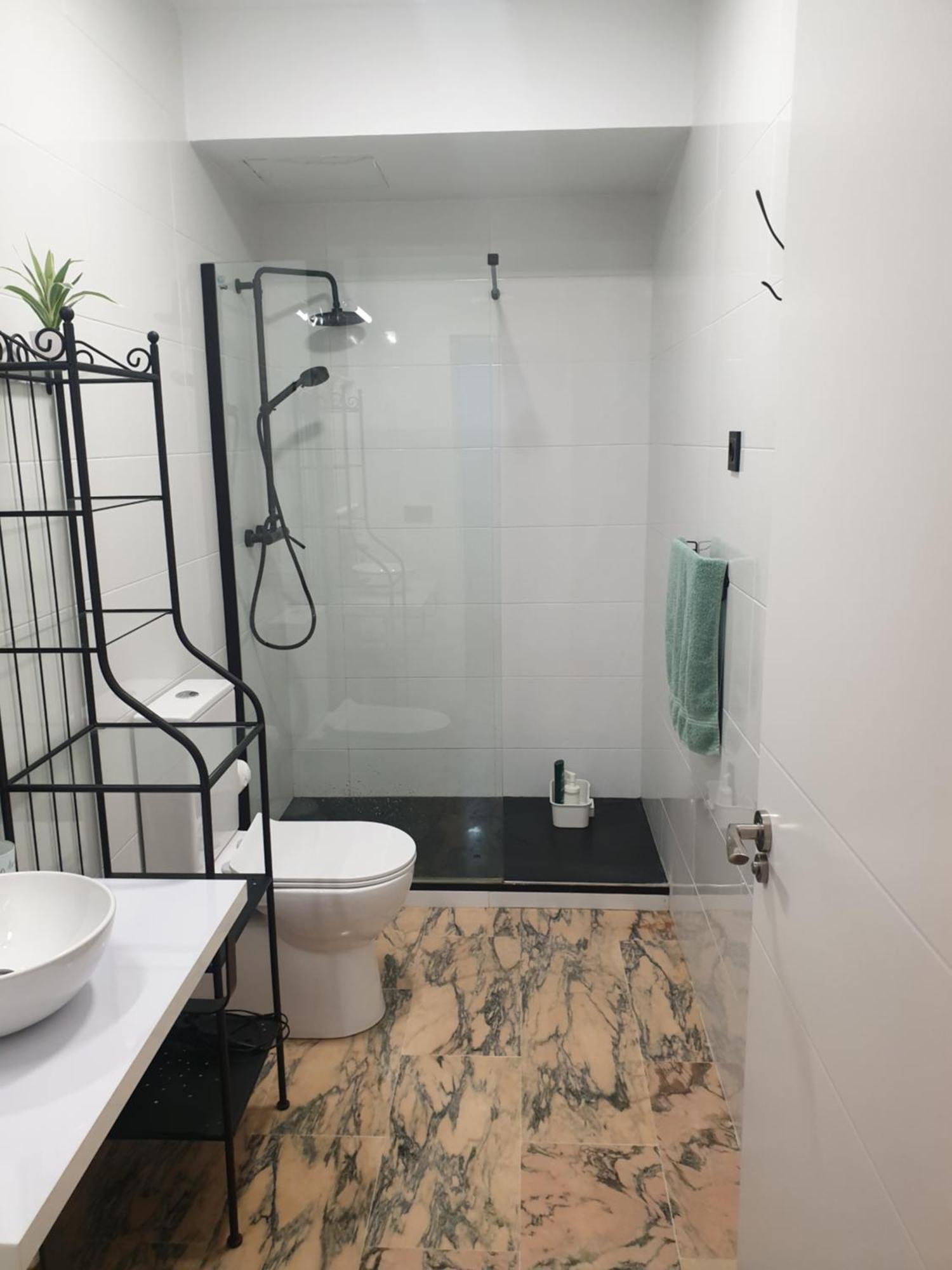 Lhome 세비야 외부 사진