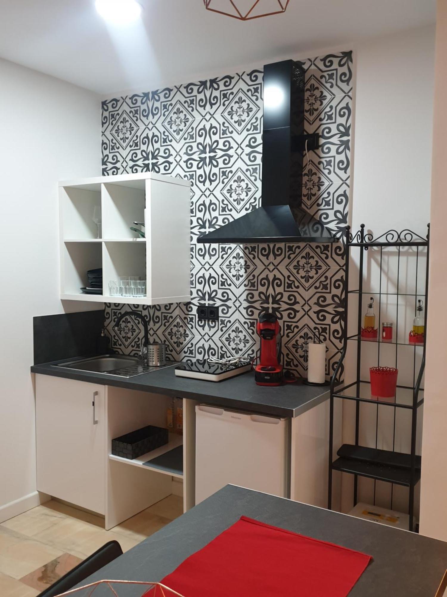 Lhome 세비야 외부 사진